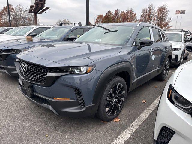 new 2026 Mazda CX-50 Hybrid car, priced at $43,155