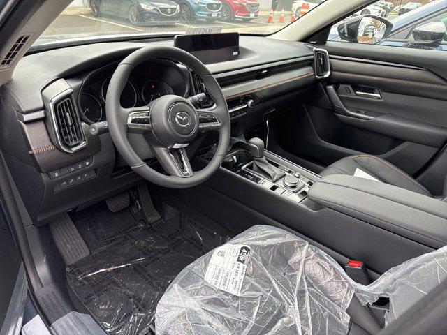 new 2026 Mazda CX-50 Hybrid car, priced at $43,155