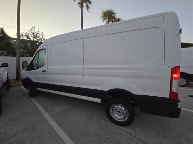 new 2025 Ford Transit-250 car, priced at $54,105