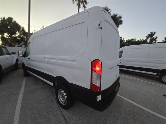 new 2025 Ford Transit-250 car, priced at $54,105