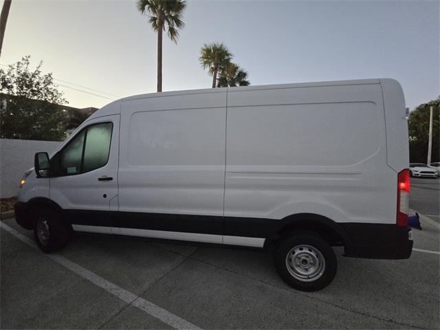 new 2025 Ford Transit-250 car, priced at $54,105