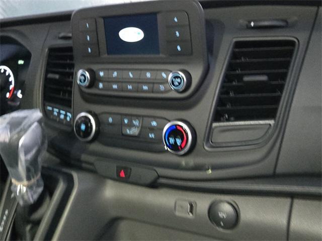 new 2025 Ford Transit-250 car, priced at $54,105