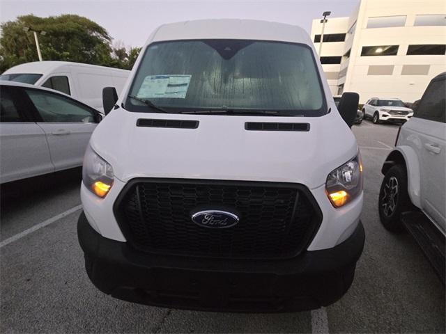 new 2025 Ford Transit-250 car, priced at $54,105