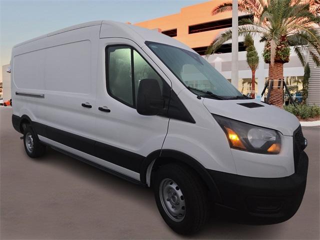 new 2025 Ford Transit-250 car, priced at $54,105