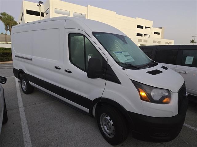 new 2025 Ford Transit-250 car, priced at $54,105