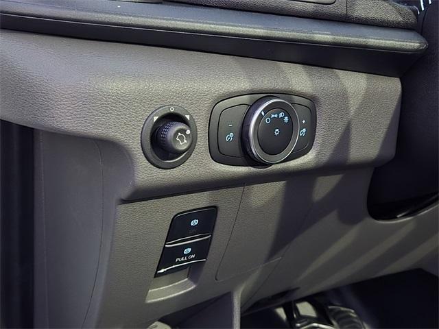 new 2025 Ford Transit-250 car, priced at $54,105