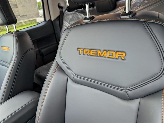 new 2024 Ford Maverick car, priced at $35,580