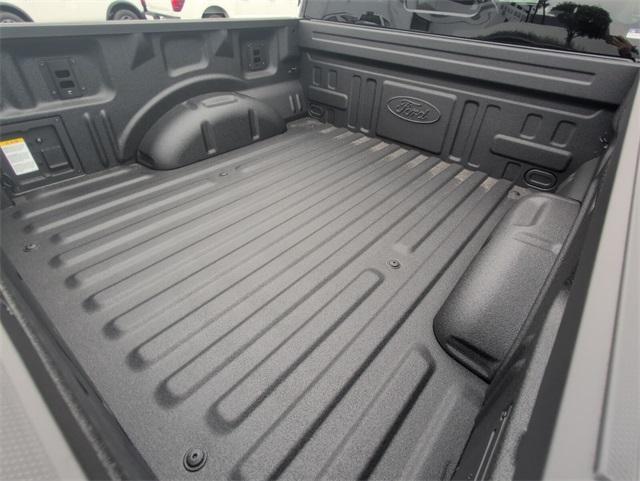 new 2025 Ford F-150 car, priced at $83,320
