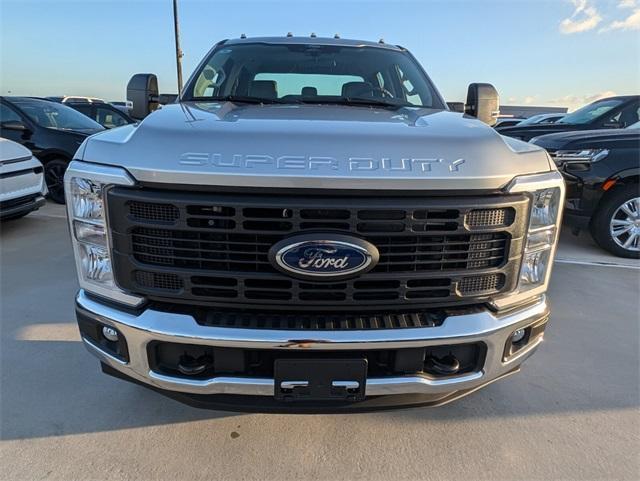 new 2024 Ford F-250 car, priced at $50,912