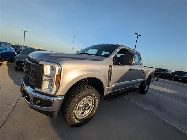 new 2024 Ford F-250 car, priced at $50,912