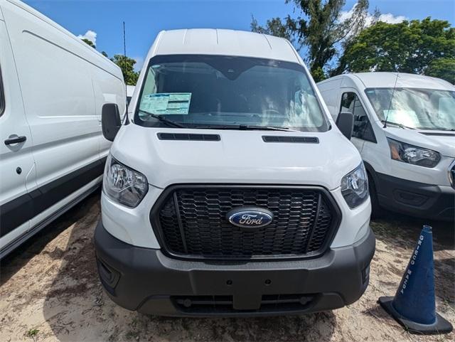 new 2024 Ford Transit-250 car, priced at $50,775