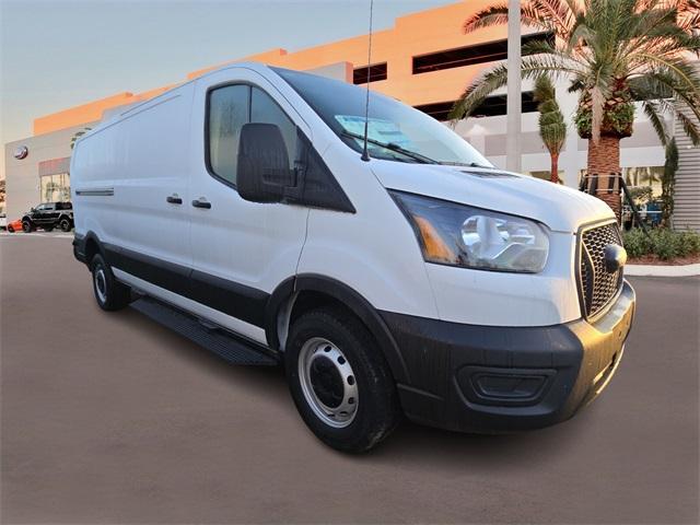 new 2024 Ford Transit-250 car, priced at $51,275