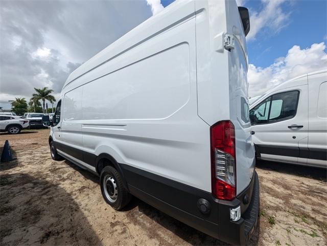 new 2024 Ford Transit-250 car, priced at $50,775