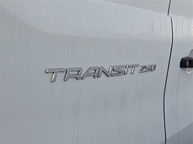 new 2024 Ford Transit-250 car, priced at $51,275