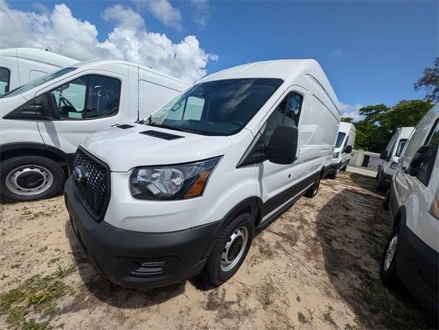 new 2024 Ford Transit-250 car, priced at $50,775