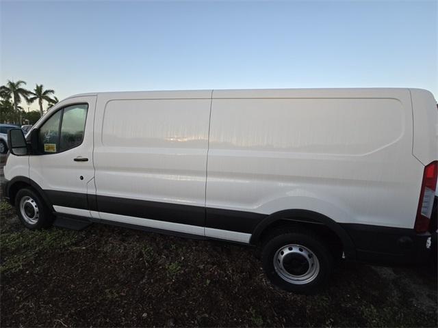 new 2024 Ford Transit-250 car, priced at $51,275