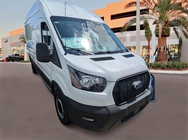 new 2024 Ford Transit-250 car, priced at $50,775