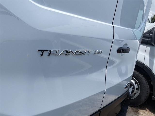 new 2024 Ford Transit-250 car, priced at $50,775