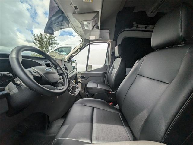 new 2024 Ford Transit-250 car, priced at $50,775