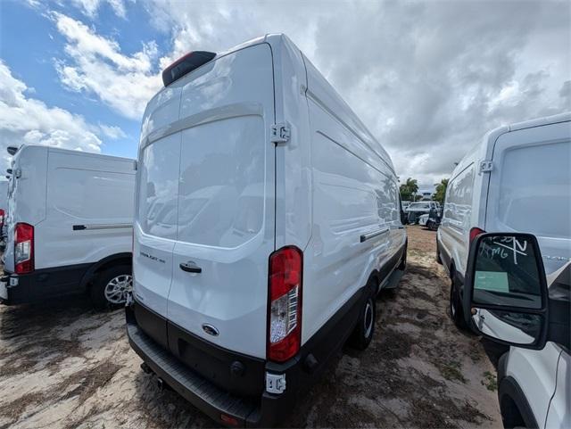 new 2024 Ford Transit-250 car, priced at $50,775