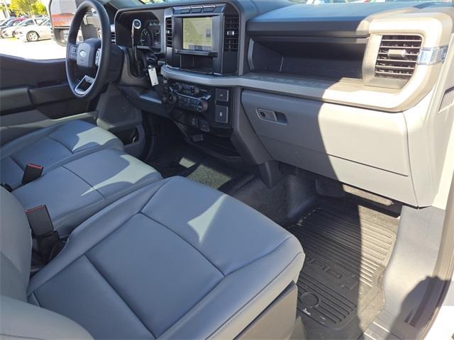 used 2023 Ford F-250 car, priced at $37,800