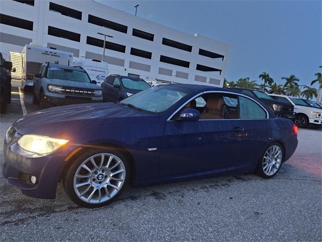 used 2012 BMW 328 car, priced at $10,900