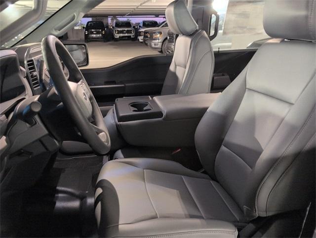 new 2025 Ford F-150 car, priced at $44,477