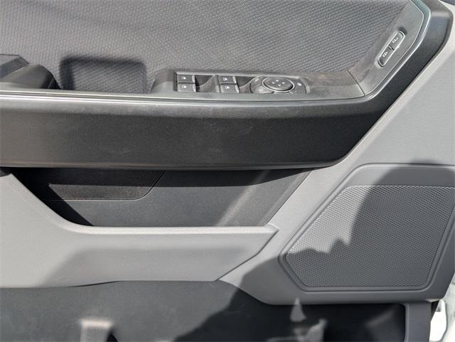 new 2025 Ford F-150 car, priced at $44,977