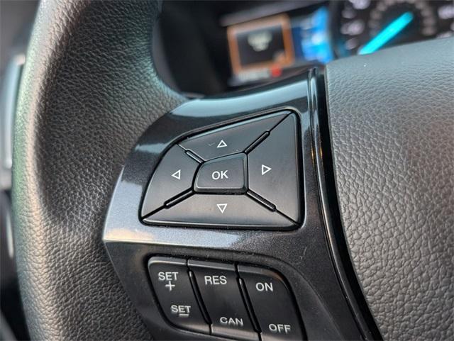 used 2017 Ford Explorer car, priced at $16,800