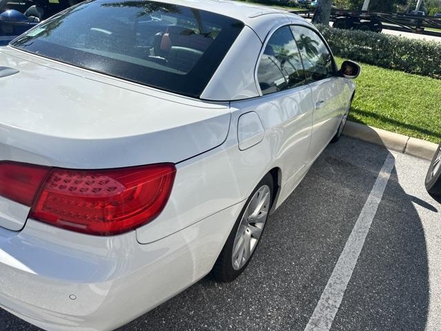 used 2011 BMW 328 car, priced at $10,900