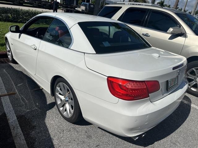 used 2011 BMW 328 car, priced at $10,900