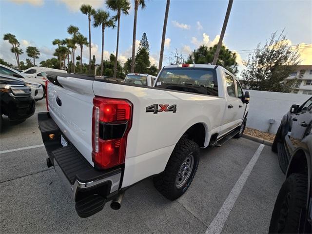 new 2024 Ford F-250 car, priced at $56,340