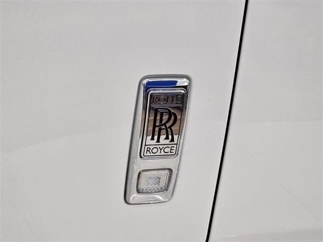 used 2022 Rolls-Royce Cullinan car, priced at $299,998