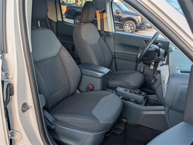 used 2022 Ford Maverick car, priced at $23,900
