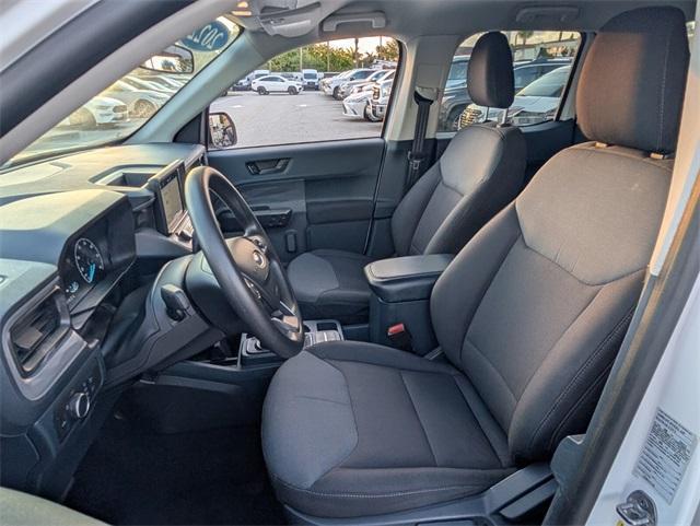 used 2022 Ford Maverick car, priced at $23,900