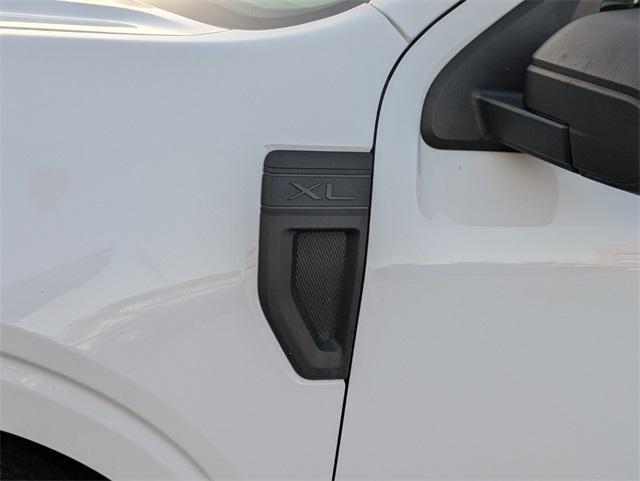 used 2022 Ford Maverick car, priced at $23,900