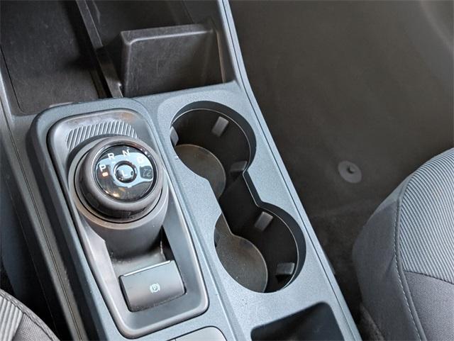 used 2022 Ford Maverick car, priced at $23,900