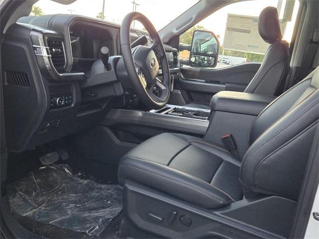 new 2025 Ford F-250 car, priced at $90,675