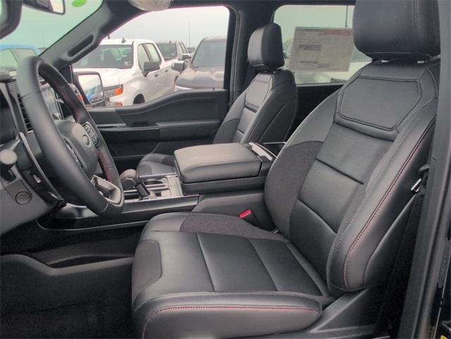 new 2025 Ford F-150 car, priced at $83,715