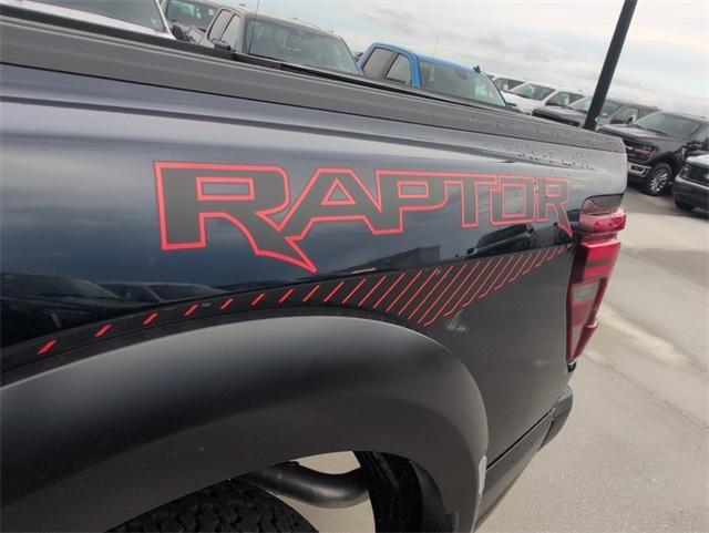 new 2025 Ford F-150 car, priced at $83,715
