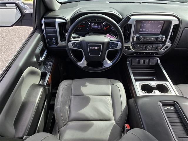 used 2016 GMC Sierra 1500 car, priced at $25,900