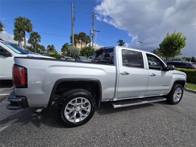 used 2016 GMC Sierra 1500 car, priced at $25,900