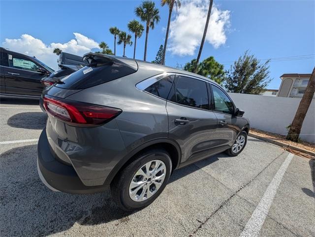 new 2024 Ford Escape car, priced at $28,386