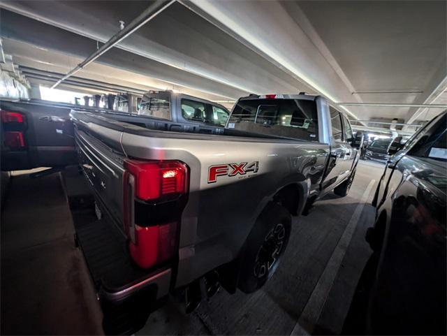 new 2024 Ford F-250 car, priced at $93,055