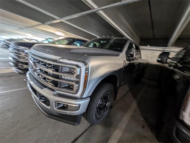 new 2024 Ford F-250 car, priced at $93,055