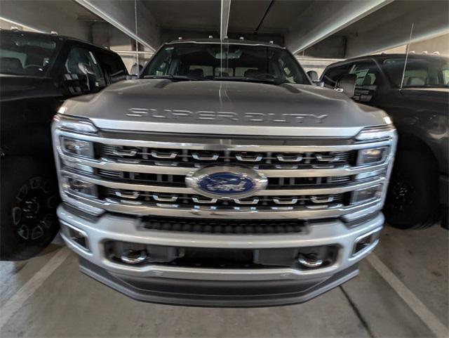 new 2024 Ford F-250 car, priced at $93,055