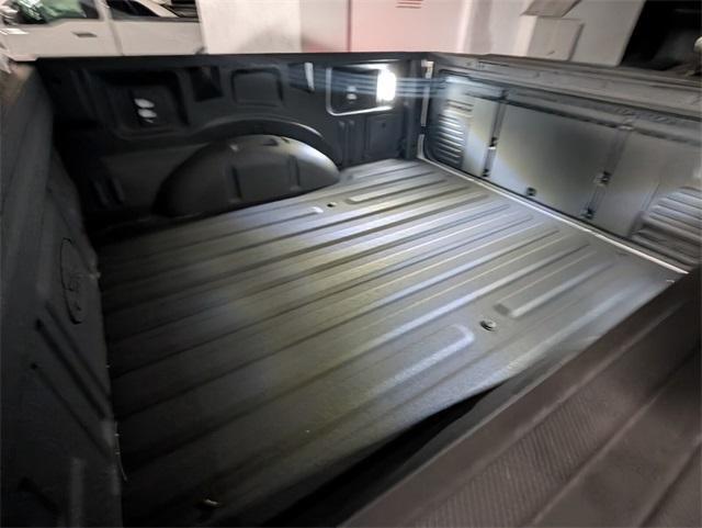 new 2025 Ford F-150 car, priced at $52,185