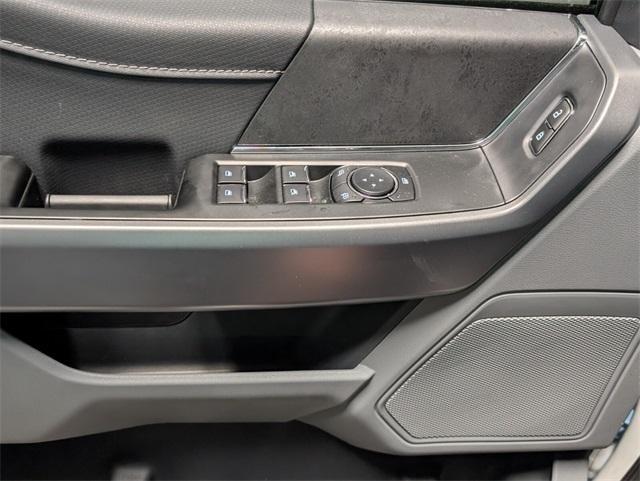 new 2025 Ford F-150 car, priced at $52,185