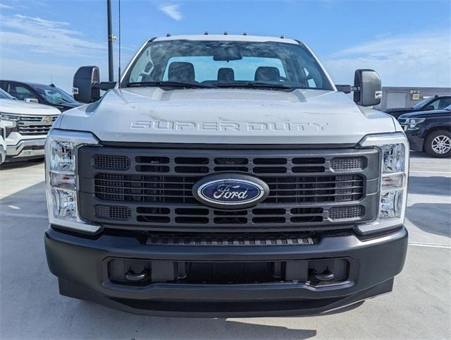 new 2023 Ford F-250 car, priced at $39,999