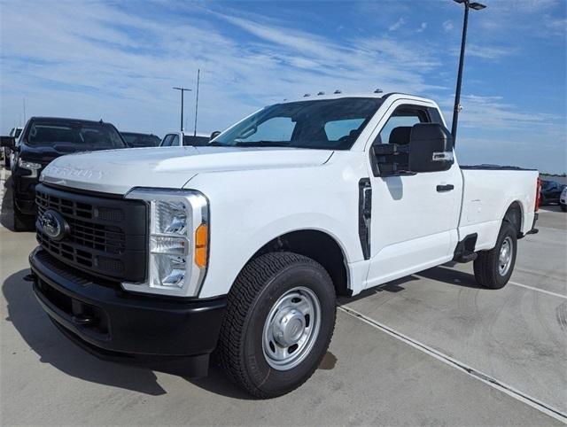 new 2023 Ford F-250 car, priced at $39,999